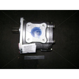 Насос НШ-100А-3 (вир-во Гідросила)