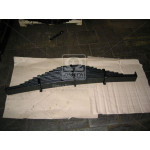 Ресора задн. 55111 14-лист. (вир-во ЧМЗ, м. Чусовой)  Ресора задн. 55111 14-лист. (вир-во ЧМЗ, м. Чусовой)