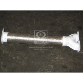 Металорукав з трійником (з сіткою) в зб. (вир-во Росія)