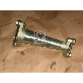 Вал приводу ПНВТ КамАЗ <Євро> L = 205 в зб. (вир-во КамАЗ)