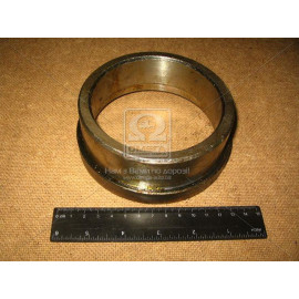 Втулка цапфы моста задн. МАЗ (пр-во Беларусь)