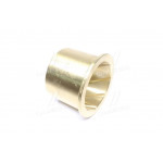 Втулка башм. балансира КамАЗ латунь (вир-во Росія) 