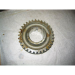 Шестерня 2-пер.пром.вала 238А (вир-во ЯМЗ) 