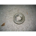 Шестерня 3-пер.пром.вала ЯМЗ (Z = 33) (вир-во ЯМЗ) РОЗПРОДАЖ! 