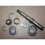 Р/к насоса водяного ЯМЗ ст.зр. (вир-во України) 