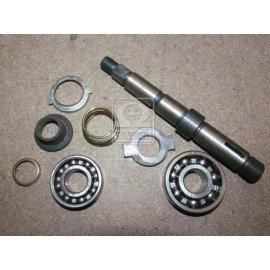 Р/к насоса водяного ЯМЗ ст.зр. (вир-во України)