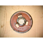 Шків коленвала 238НБ (вир-во ЯМЗ) 