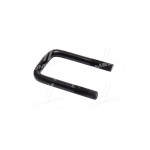 Драбина ресори задньої Газель М16х1, 5 L = 130 без гайк. (вир-во Самбірський ДЕМЗ) 