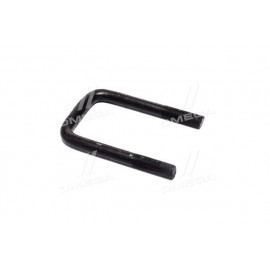 Драбина ресори задньої Газель М16х1, 5 L = 130 без гайк. (вир-во Самбірський ДЕМЗ)