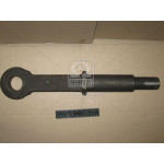 Петля зчіпна МАЗ під евросцепку d втулки 50 +0,17 (вир-во МАЗ) 