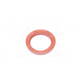 Сальник вала первинного КПП ГАЗ 31029 червоний 35х48х7 (вир-во Росія)