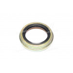 Сальник маточини передньої ГАЗ 53 з обоймою 65х90х1 (вир-во м.Курськ) 