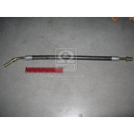 Шланг ГУР ГАЗ 2217 (вир-во Росія) 