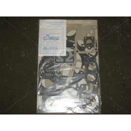 Р/к ДВС Д-245 (22 найм.) (вир-во України)