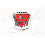 Емблема решітки радіатора Волга 2410 (вир-во Росія) 