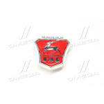 Емблема решітки радіатора Волга 3110 (вир-во Росія) 