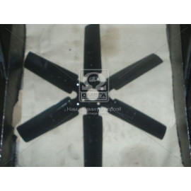 Крильчатка вентилятора 238НБ (вир-во ЯМЗ)