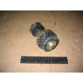 Комплект кріплення передн.стопор. кабіни ГАЗ 3307 (8 комплектуючих) (вир-во СЗРТ)