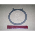 Кільце газового стику 240БМ2 (вир-во ЯМЗ) 