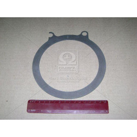 Кольцо газового стыка ЯМЗ 240БМ2 (пр-во ЯМЗ)