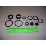 Р/к циліндра гальм. головного 2-секц. ГАЗ-3307 (11 комп-щих) (вир-во м.Казань) 