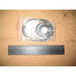 Р/к механізму рульового (6 комп-щих) 3302,2217 (без ГУРа) (вир-во Уралеластомер) 