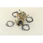 Насос паливний ВАЗ-2101 - 07 + прокладки (вир-во ПЕКАР) 