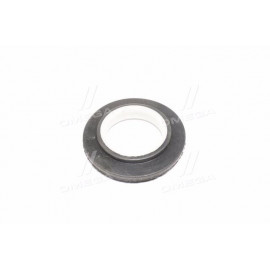 Втулка пальця реактивного МАЗ з ущільн. (вир-во Білорусь)