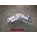 Труба приймальна ГАЗ 3302,2217 дв.40522 (під нейтрал.) L310х170 (вир-во ГАЗ) 