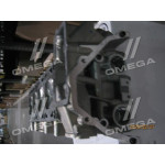 Головка блоку ГАЗЕЛЬ дв.405,409 з клап.., Фірм.упак. Пятіопорний (вр-во ЗМЗ) 