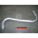 Труба проміжна ГАЗ (долар) (вир-во ГАЗ) 