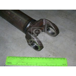 Вал карданний ГАЗ 3302,3221,2705 (передн. частина) проміжний (L=820мм) (куплен. ГАЗ) 