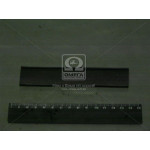 Прокладка хомута 4-го аркуша ресори 5-й аркуш. Волга (куплен. ГАЗ) 