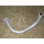 Труба приймальна права (вир-во КамАЗ) 