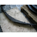 Ресора перед. 504 12-лист. (вир-во ЧМЗ, м. Чусовой)  Ресора перед. 504 12-лист. (вир-во ЧМЗ, м. Чусовой)