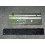 Обойма скла опускного Газель, Соболь (вир-во ГАЗ) 