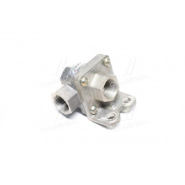 Клапан 2-магистральный (пр-во ПААЗ)