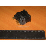 Перемик. вентилятора обігрівача ГАЗ 3102, 3110, 31105 (куплен. ГАЗ) 