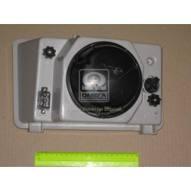 Фара ГАЗ 2705,3302,3110,ЗИЛ,АЗЛК лев. (покупн. ГАЗ)