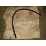 Шланг отопітеля ГАЗ 16х4, 5х1050 випускний (куплен. ГАЗ) 