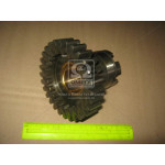 Шестерня приводу 2-ї ступені (ТМ JUBANA) 