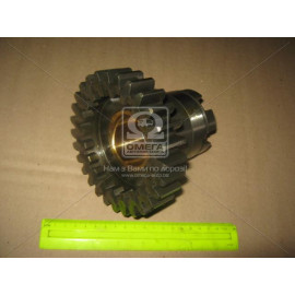 Шестерня приводу 2-ї ступені (ТМ JUBANA)