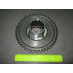 Шестерня 3-пер. МТЗ, Z=43 (ТМ JUBANA) 