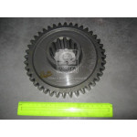 Шестерня 4-пер. МТЗ, Z=40 (ТМ JUBANA) 