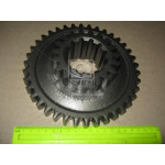 Шестерня 5-пер. та задн.ходу МТЗ Z=38/19 (ТМ JUBANA) 