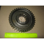 Шестерня ведена 2-ї ступені МТЗ, Z=37 (ТМ JUBANA) 