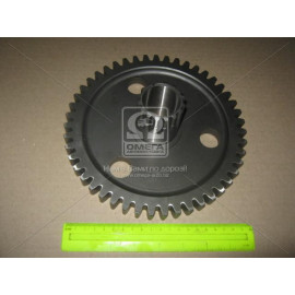 Шестерня привода Z=47 (ТМ JUBANA)