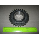 Шестерня проміжна  МТЗ Z=27 (ТМ JUBANA) 