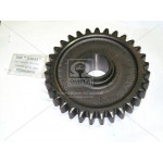 Шестерня проміжна задн. ходу МТЗ, Z=31 (ТМ JUBANA) 