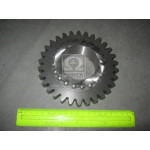 Шестерня ведуча редуктора (ТМ JUBANA) 